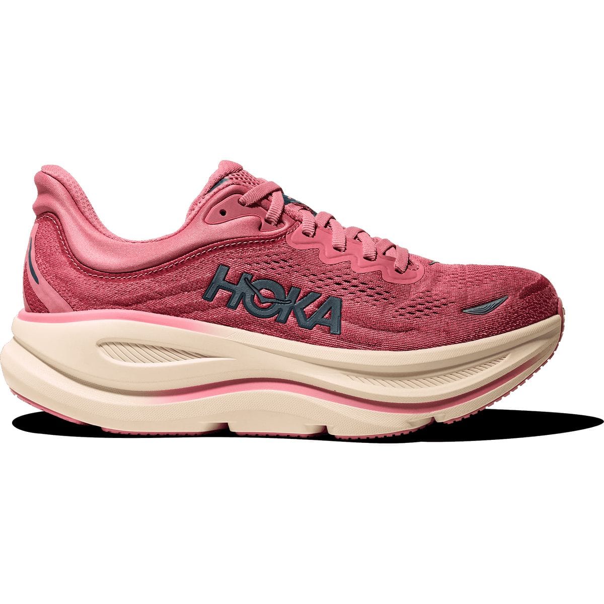 Bondi 9 Damen Laufschuhe, pink, Größe 42 42