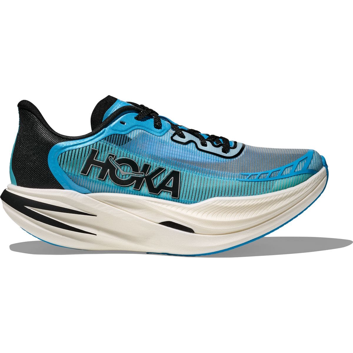 Cielo X1 2.0 Laufschuhe, blau, Größe 42 ⅔ 42 ⅔