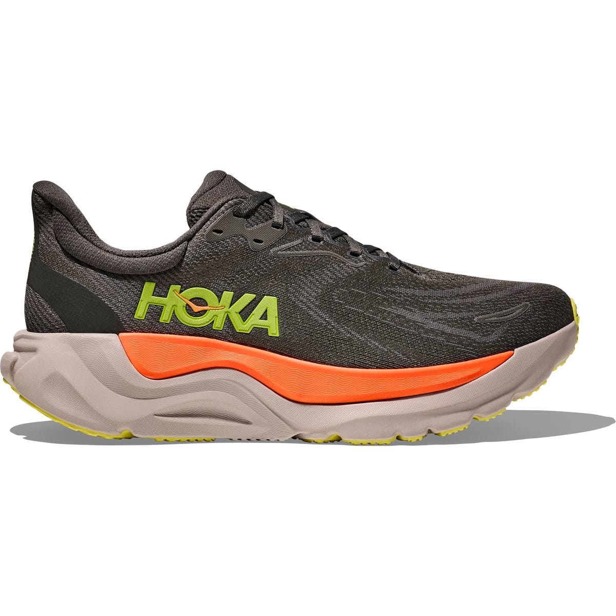 Arahi 8 Herren Laufschuhe, grau, Größe 44 ⅔ 44 ⅔