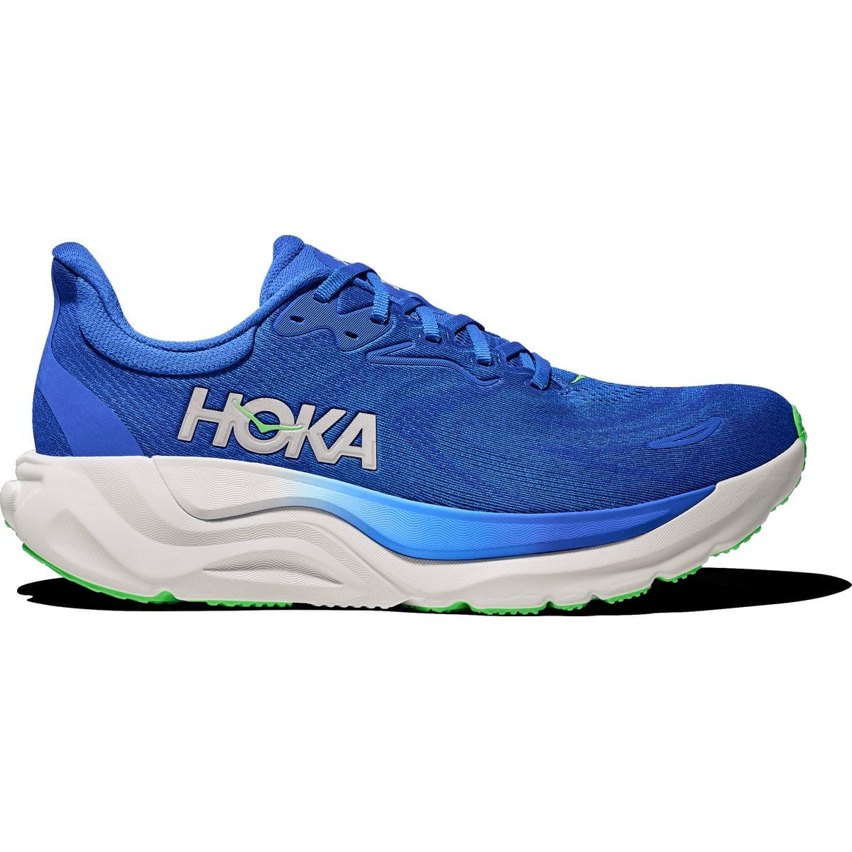 Arahi 8 Herren Laufschuhe, blau, Größe 49 ⅓ 49 ⅓