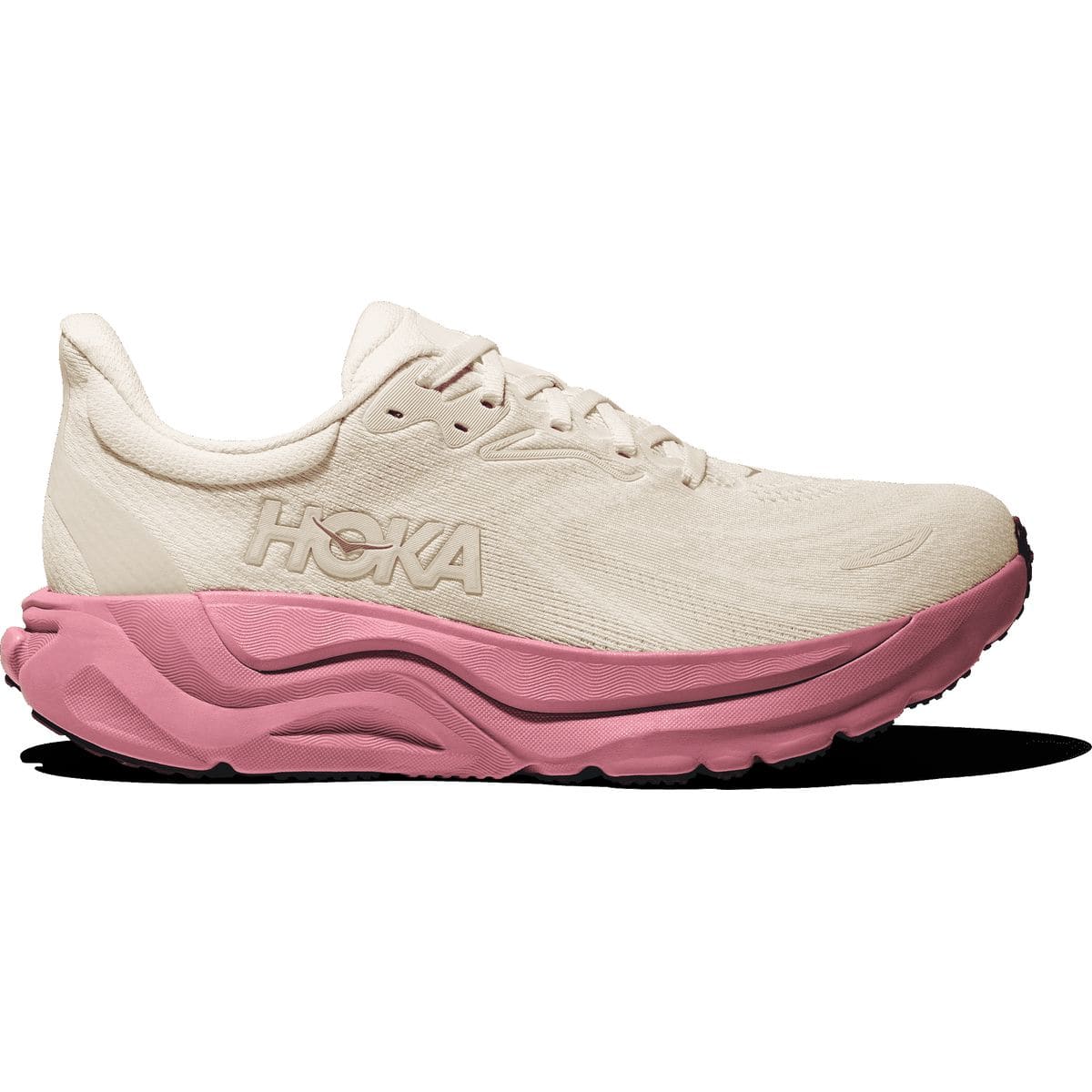 Arahi 8 Damen Laufschuhe, pink, Größe 38 ⅔ 38 ⅔