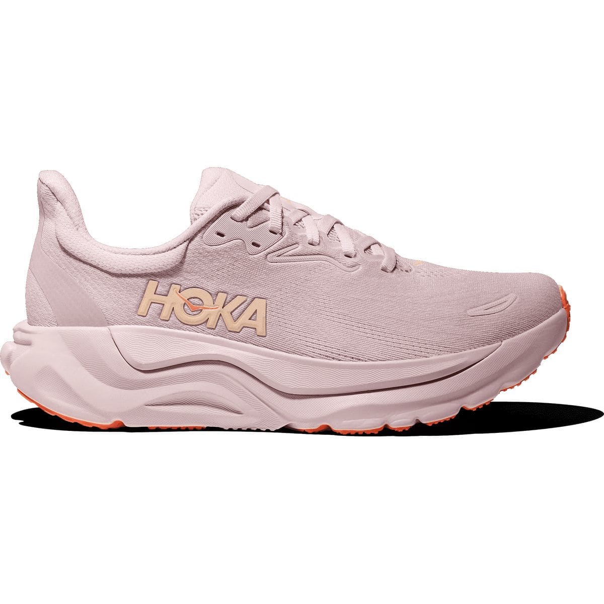 Arahi 8 Damen Laufschuhe, lila, Größe 38 ⅔ 38 ⅔