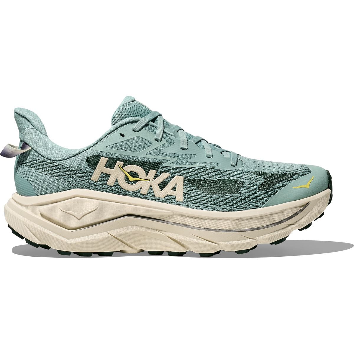 Challenger 8 Herren Trailrunningschuhe, grau, Größe 46 ⅔ 46 ⅔