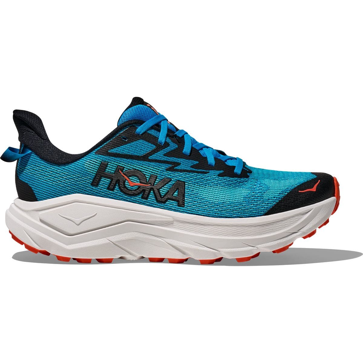 Challenger 8 Herren Trailrunningschuhe, blau, Größe 45 ⅓ 45 ⅓