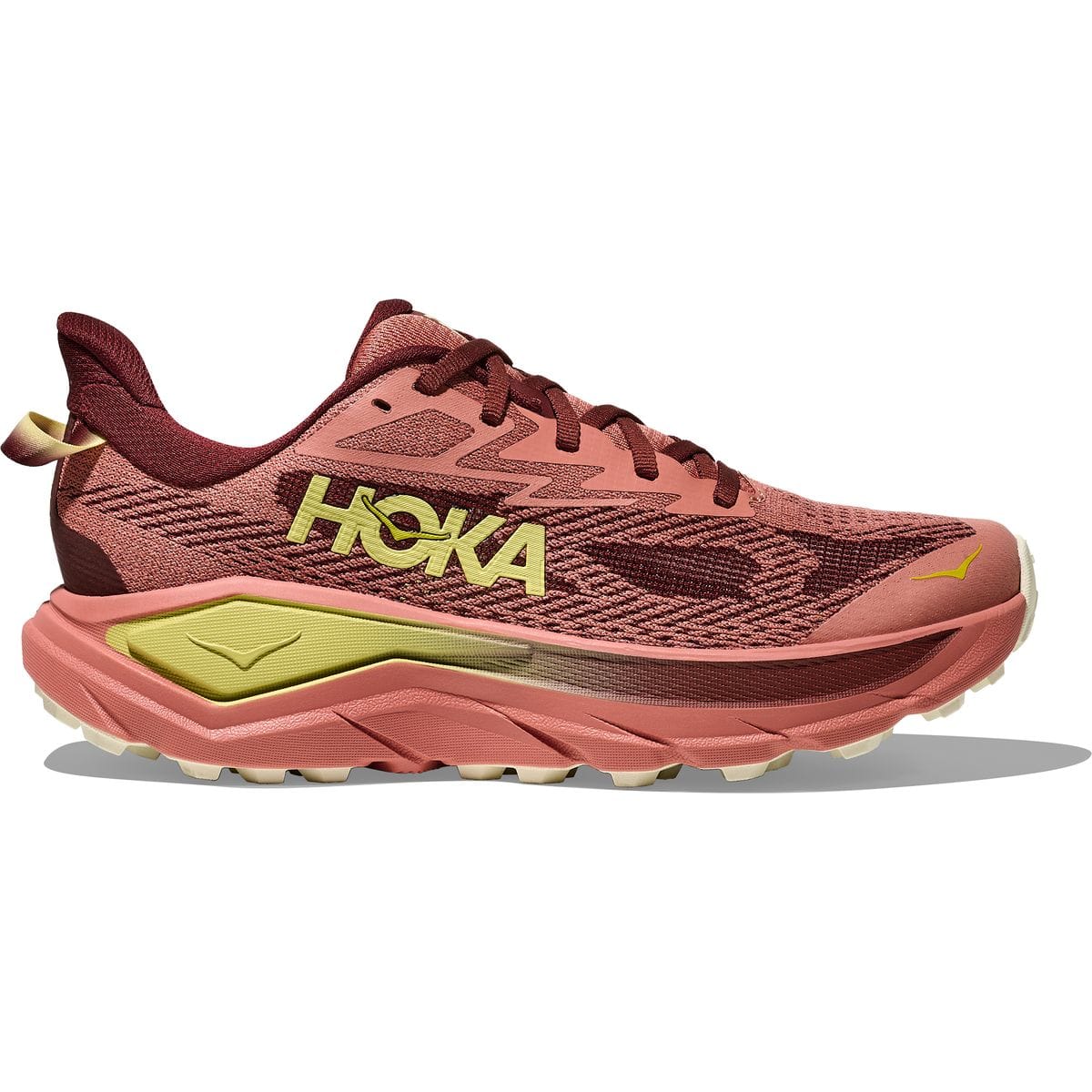 Challenger 8 Damen Trailrunningschuhe, pink, Größe 38 38