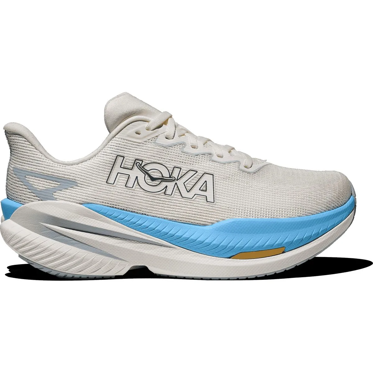 Mach X 3 Damen Laufschuhe, weiß, Größe 39 ⅓ 39 ⅓