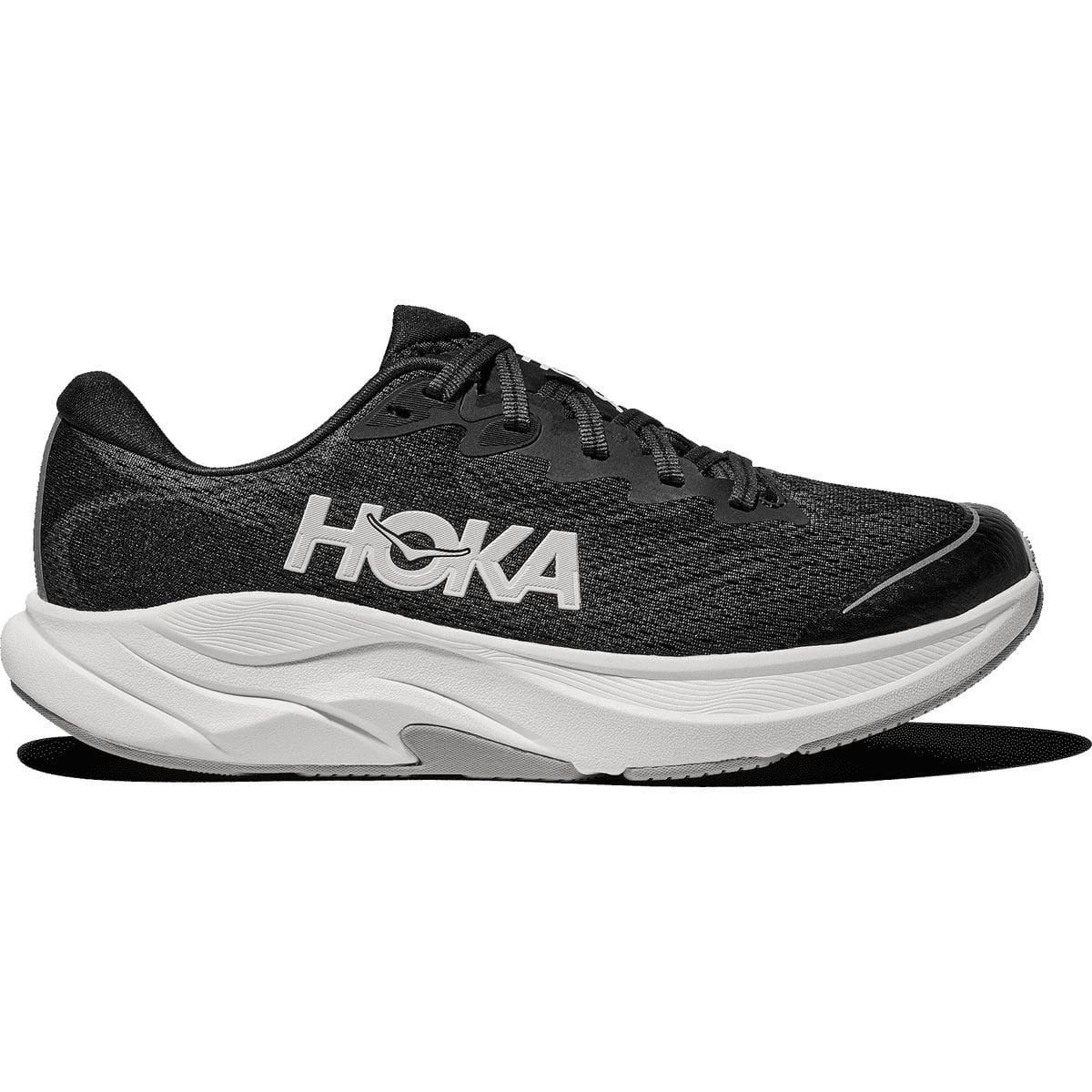 Rincon 4 Big Kinder Laufschuhe, schwarz, Größe 37 ⅓ 37 ⅓