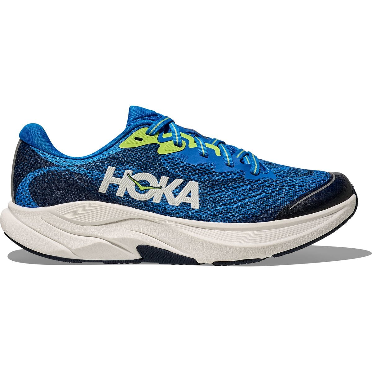 Rincon 4 Big Kinder Laufschuhe, blau, Größe 40 40