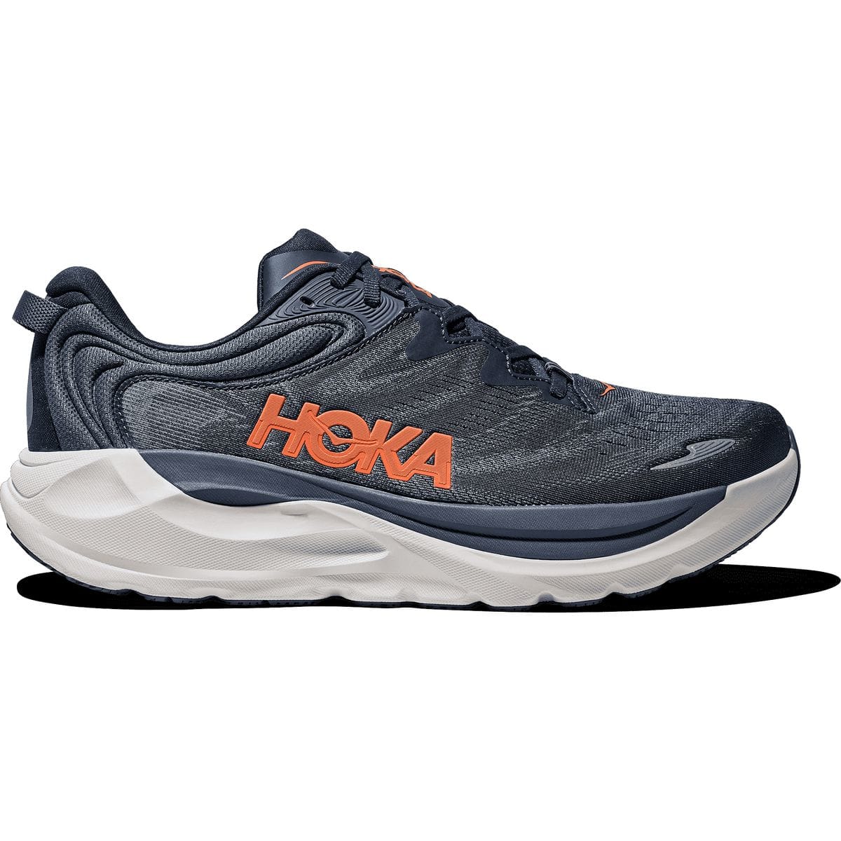 Gaviota 6 Herren Laufschuhe, blau, Größe 41 ⅓ 41 ⅓