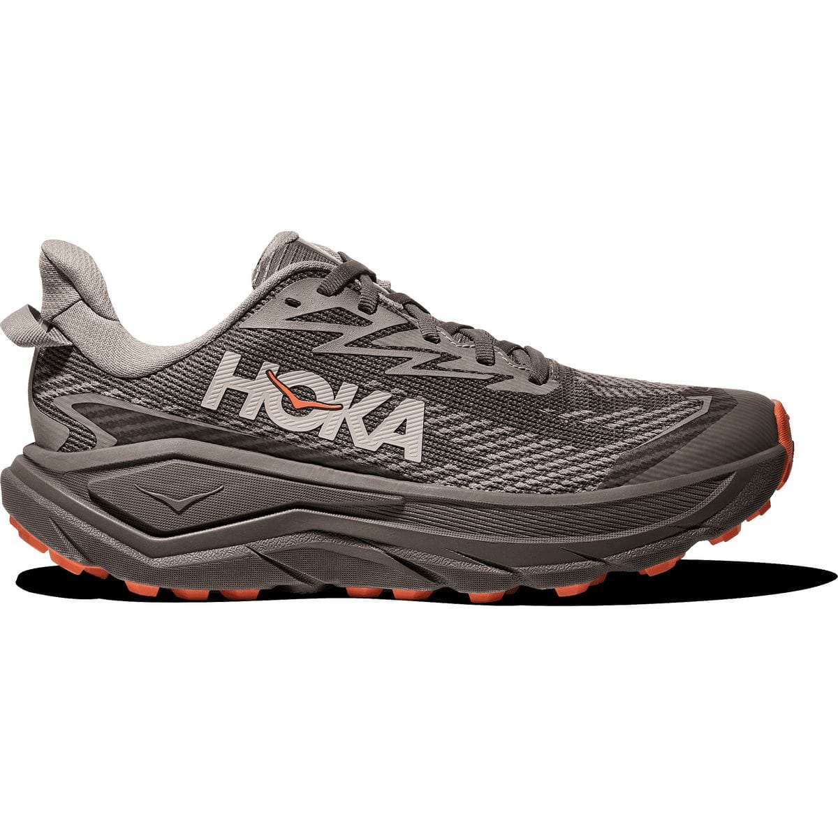 Challenger 8 GTX Damen Trailrunningschuhe, grau, Größe 37 ⅓ 37 ⅓