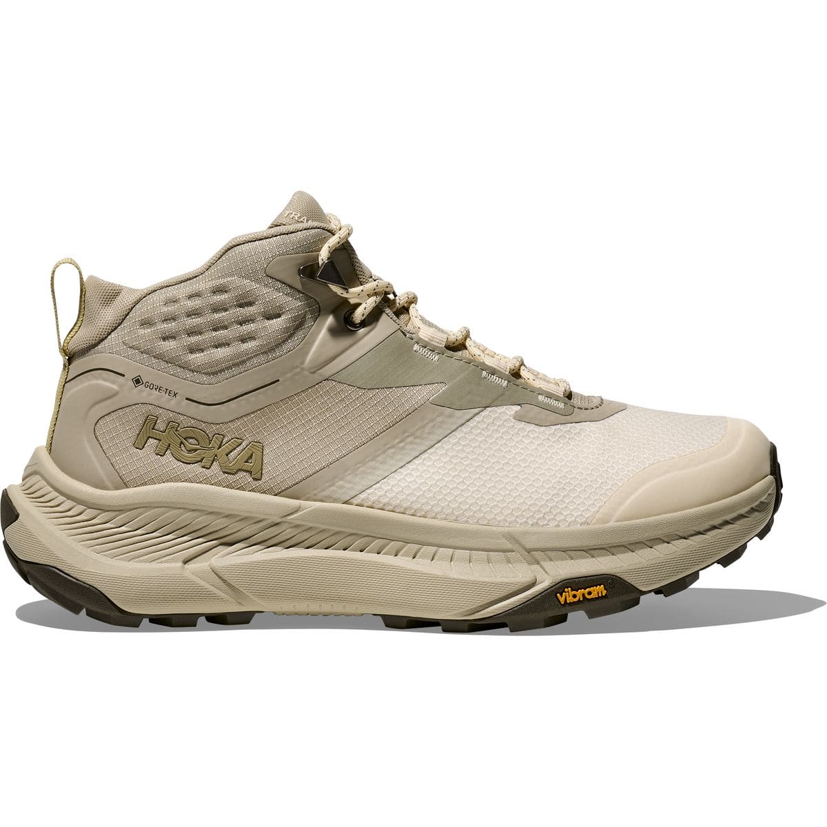 Transport Hike GTX Damen Multifunktionsschuhe, beige, Größe 38 38