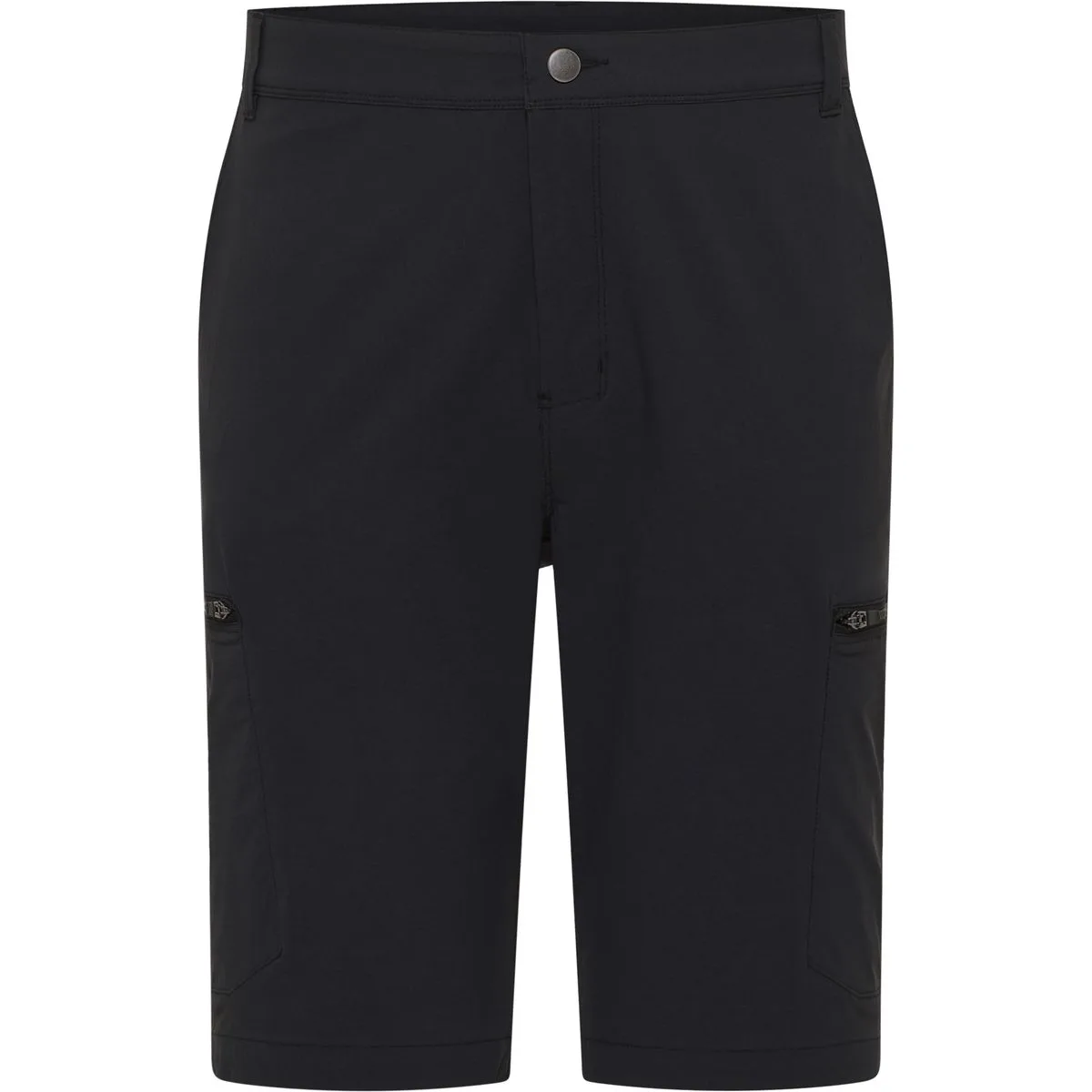 Montreal Herren Bermuda Shorts, grau 50