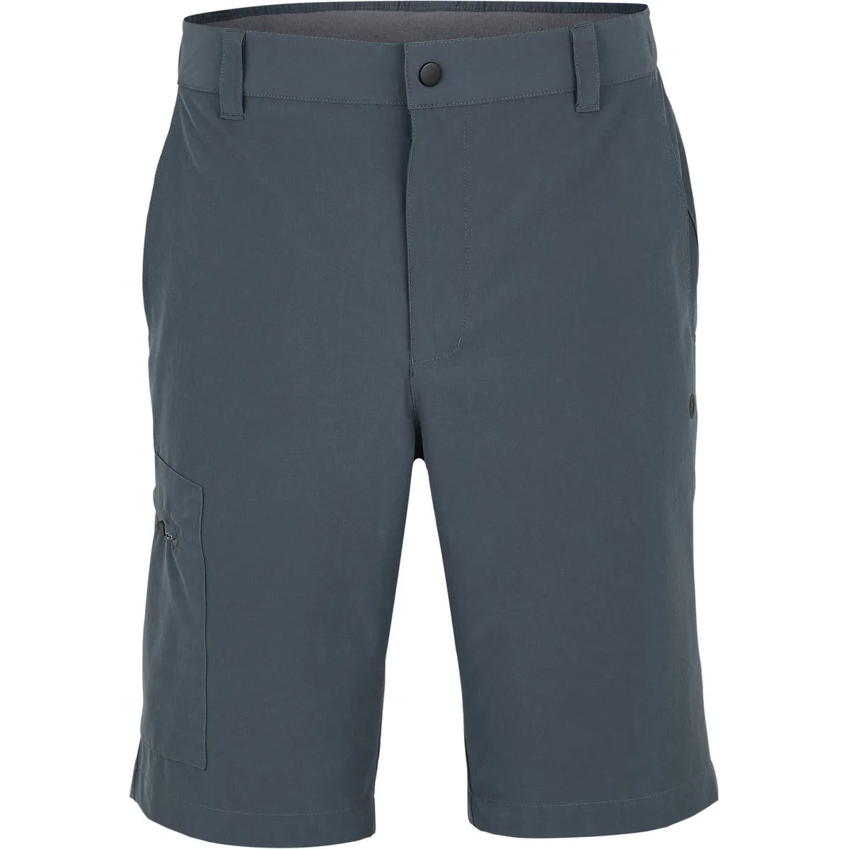 Lazio Herren Bermuda Shorts, blau 58