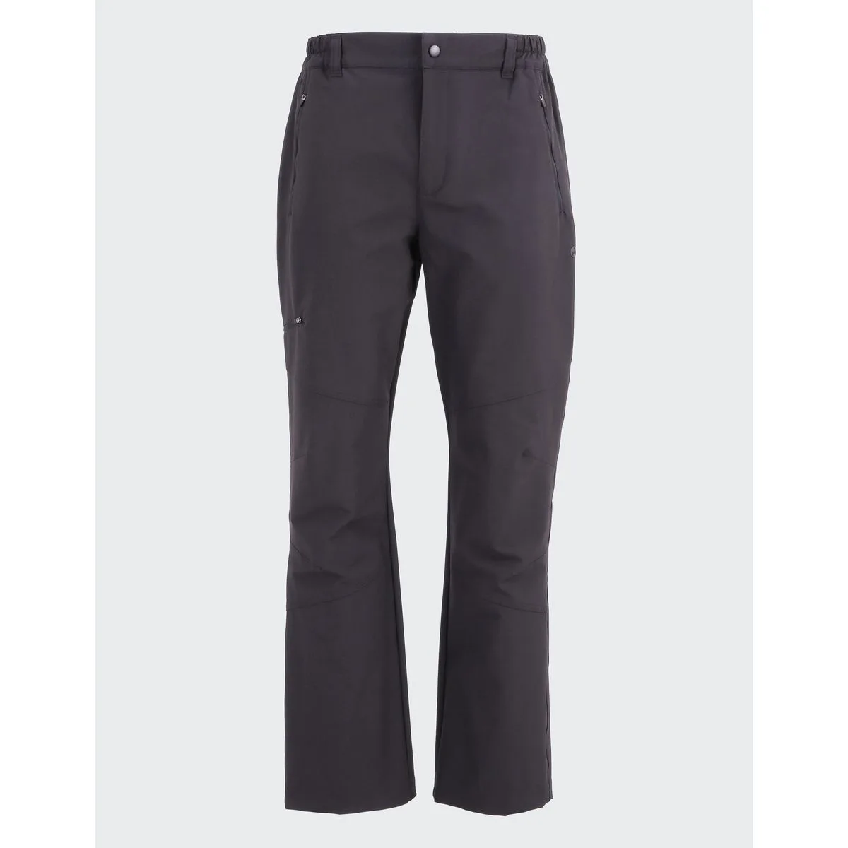 HOT-Sportswear Sarnen Herren Hose, grau 4017182867150