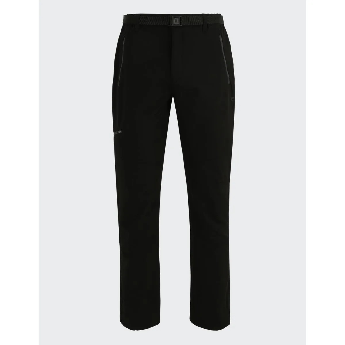 Sarnen Herren Hose, schwarz 24