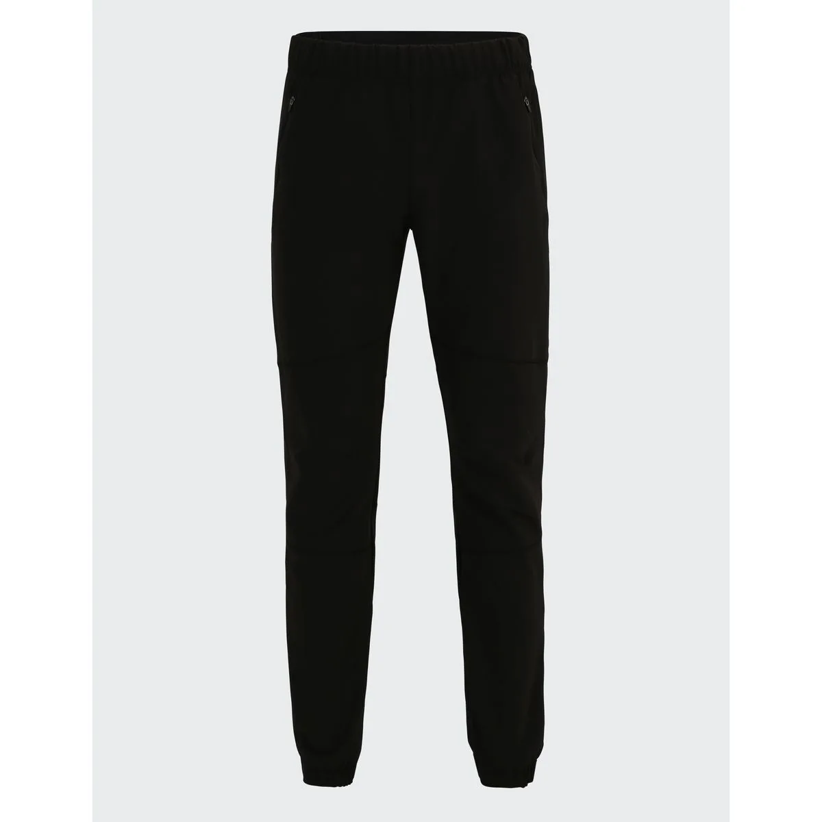 Sarek Thermo Herren Hose, schwarz 56