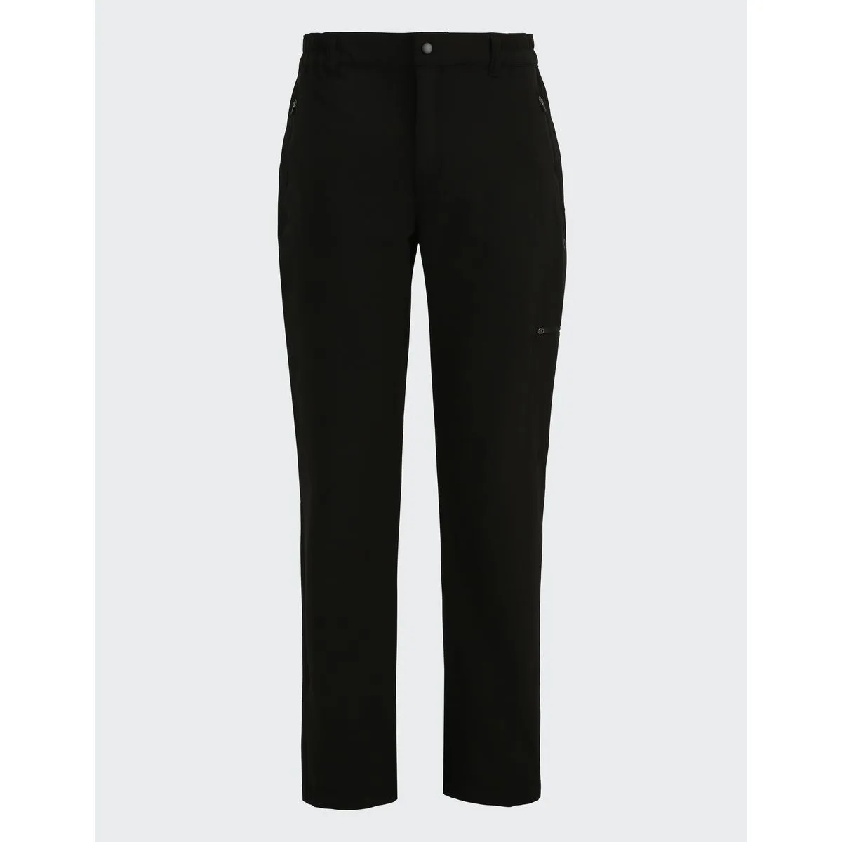 Boras Thermo Herren Hose, schwarz 24