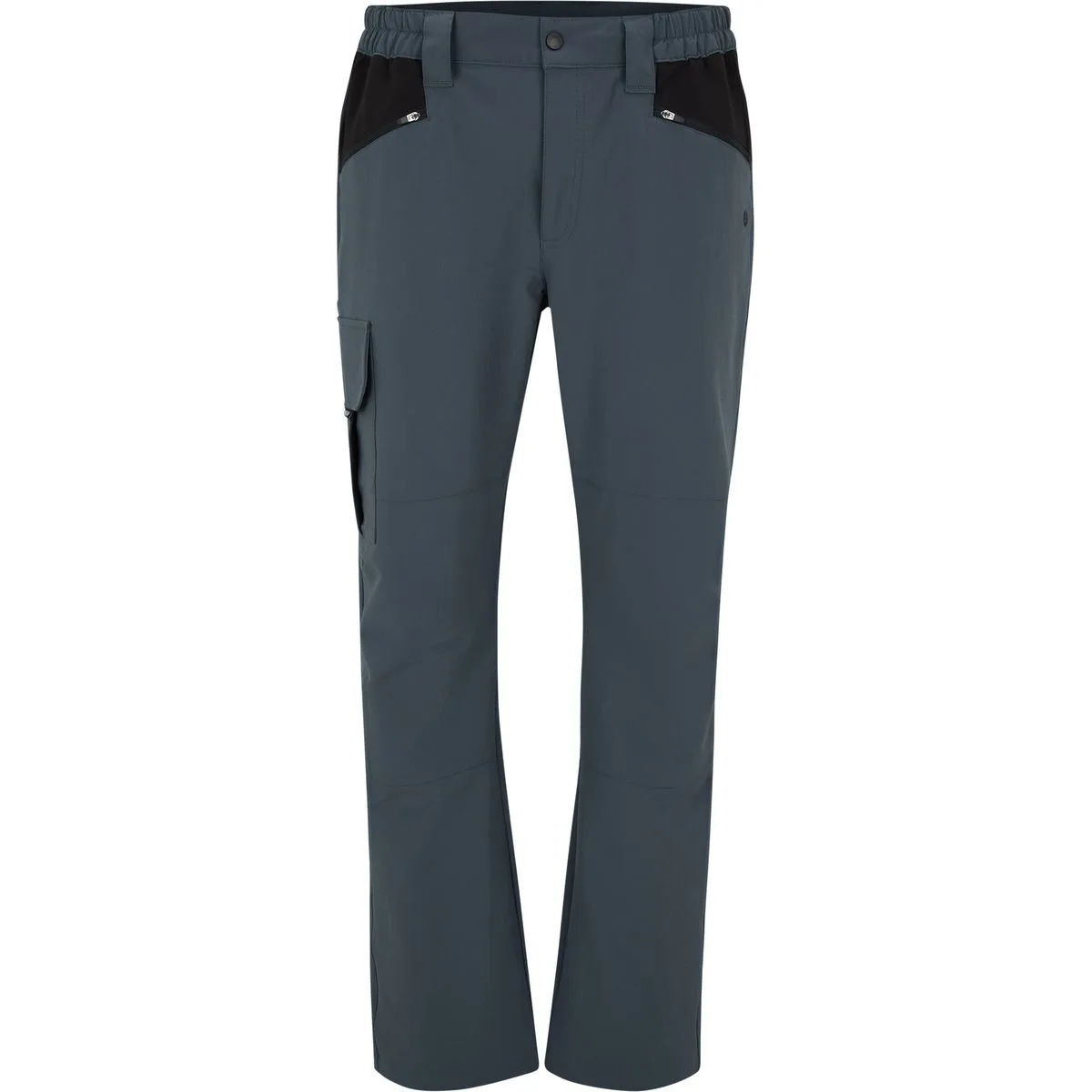 Katmai Herren Hose, blau 54
