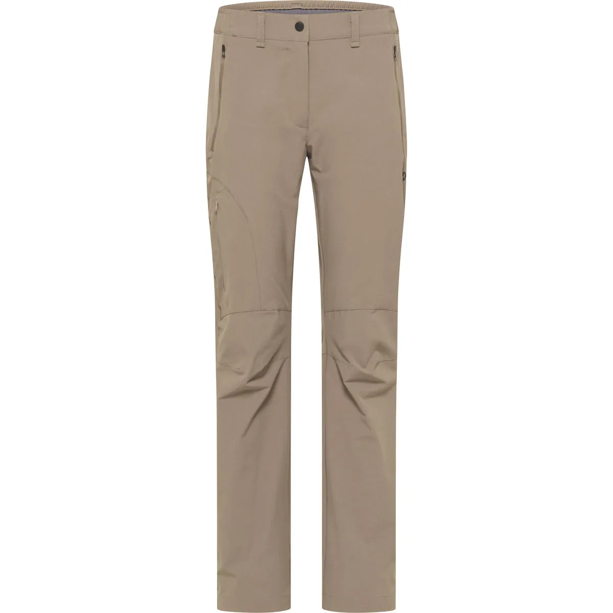Bavella Damen Hose, weiß 22