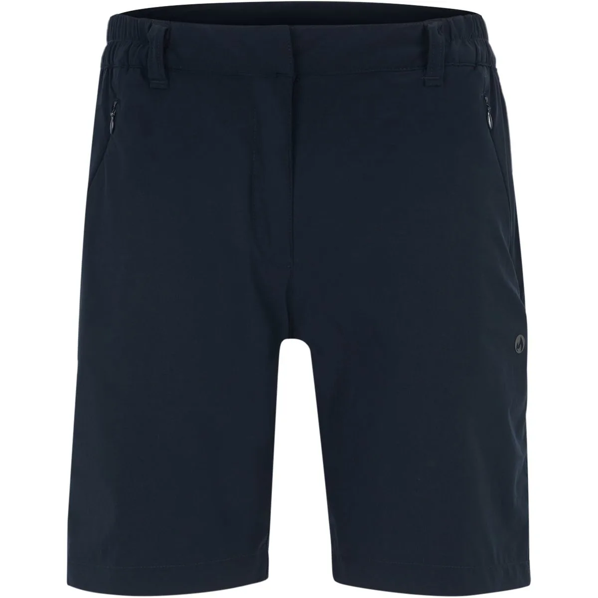 Ordesa Damen Shorts, blau 36