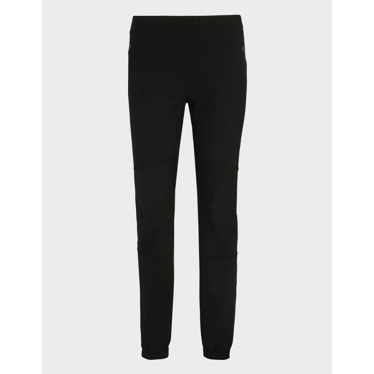 Abisko Thermo Damen Hose, schwarz 21