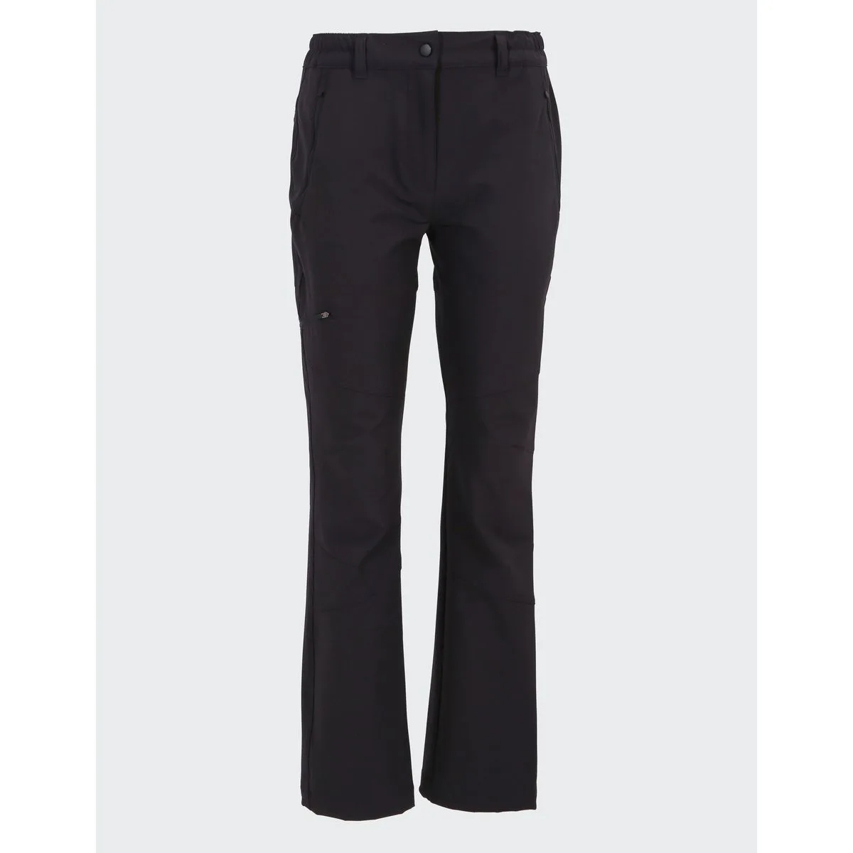 Sierre Damen Hose, grau 40