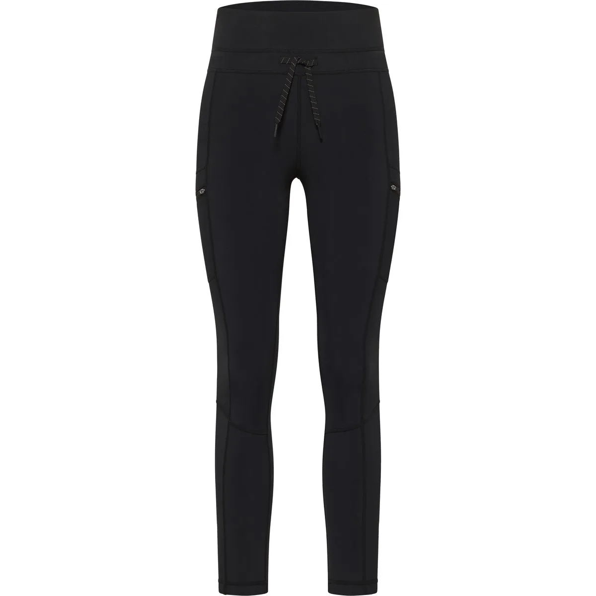 Soomaa light Damen Tights, schwarz 44