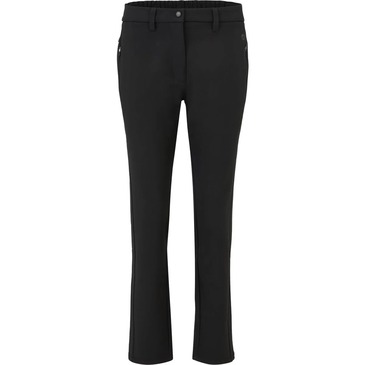Denali Damen Hose, schwarz 46