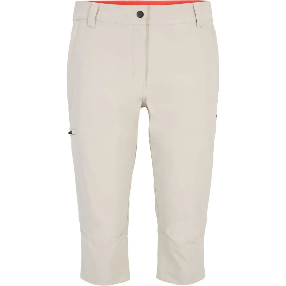 Cheyenne 3/4 Damen 3/4-Hose, grau 46