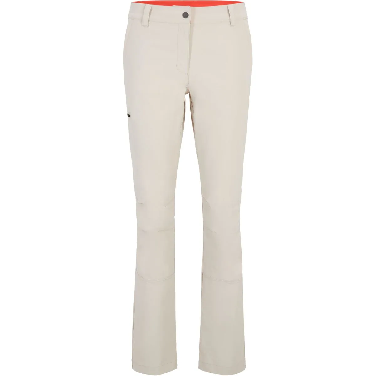Cheyenne Damen Hose, grau 44
