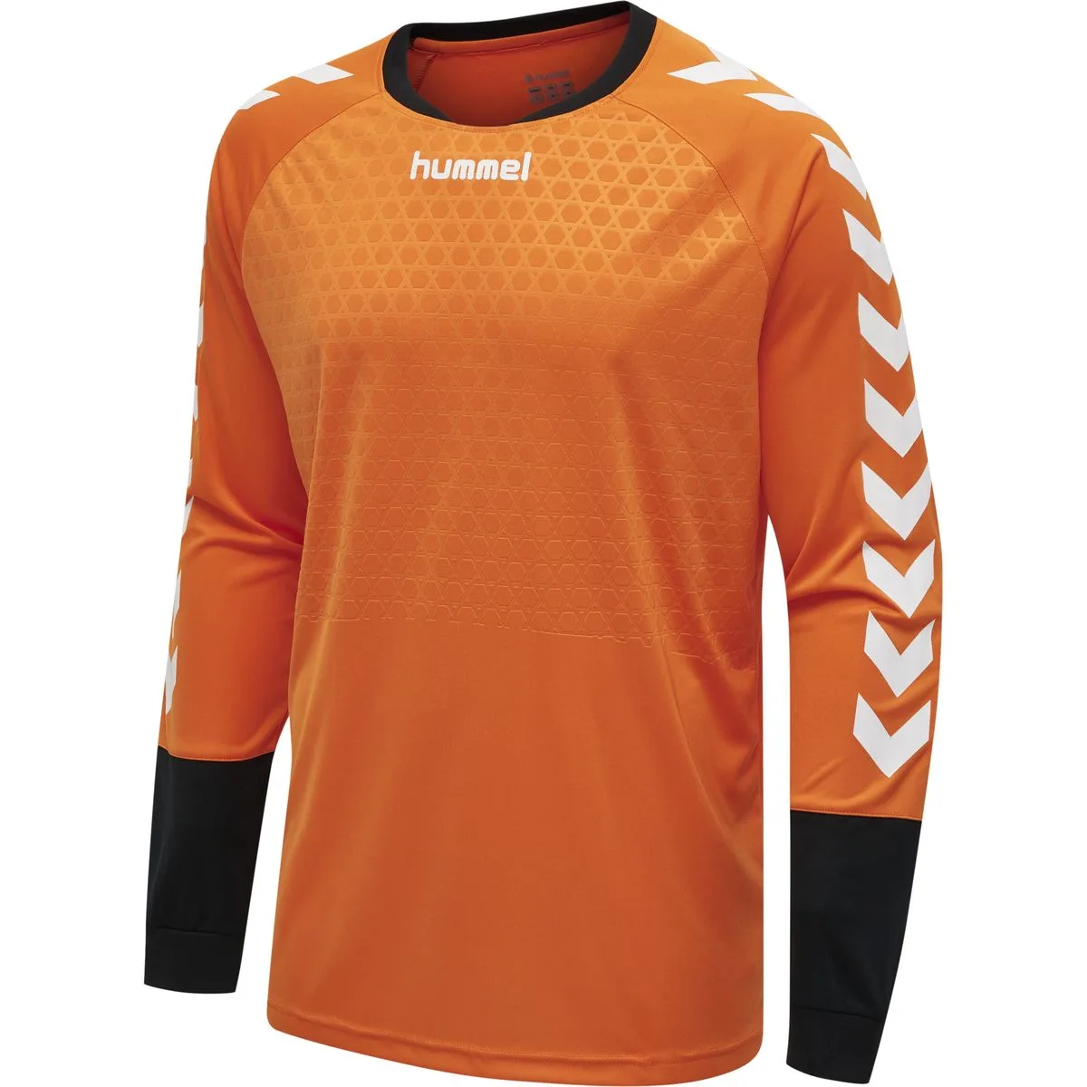 Essential GK Trikot, orange L