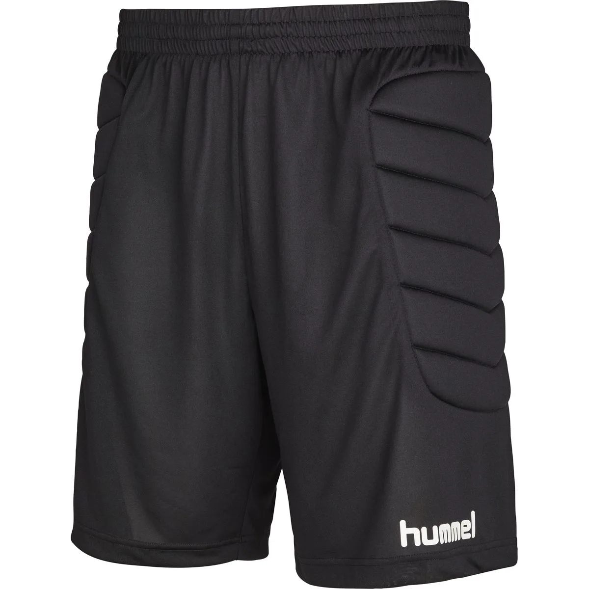 Essential GK W Padding Schiedsrichterhose, schwarz S