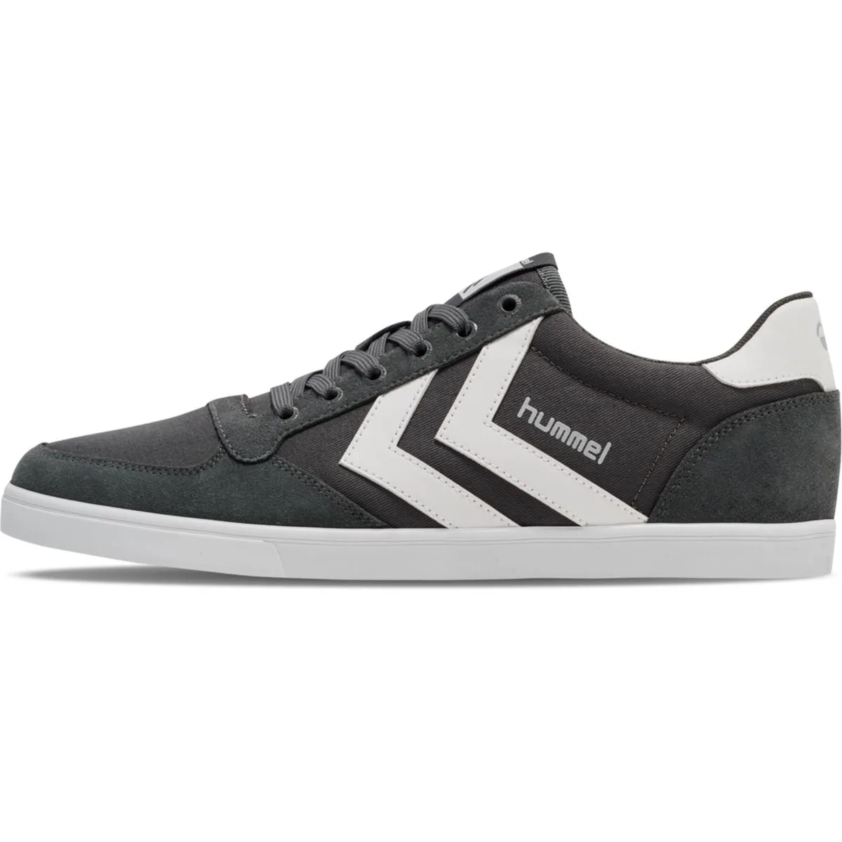 Slimmer Stadil Low Freizeitschuhe, grau, Größe 47 47