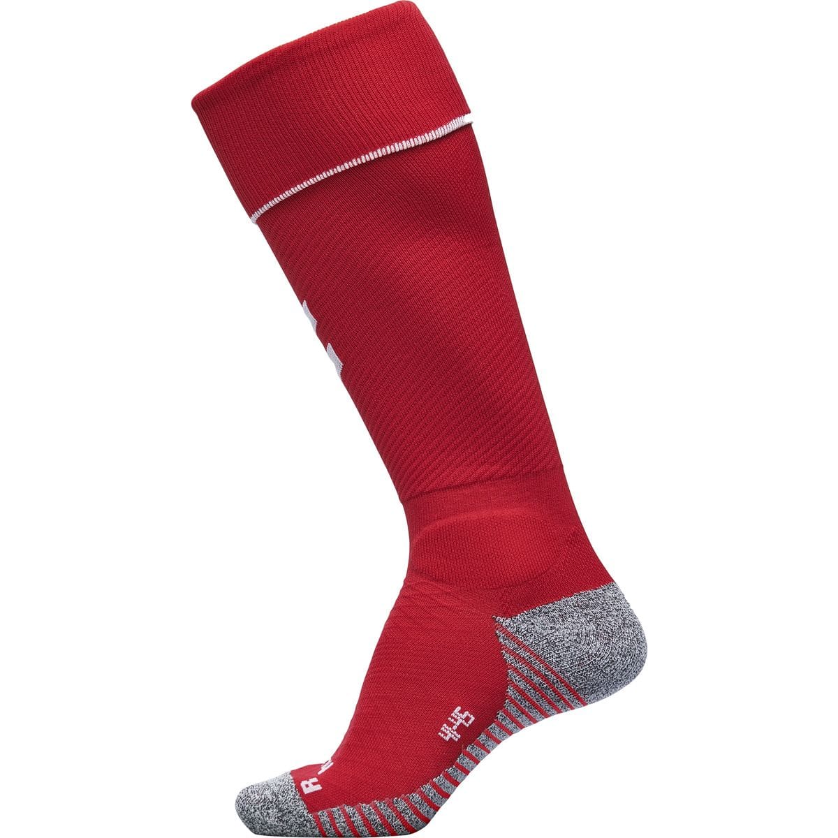 Pro Football 17 - 18 Socken, rot 12