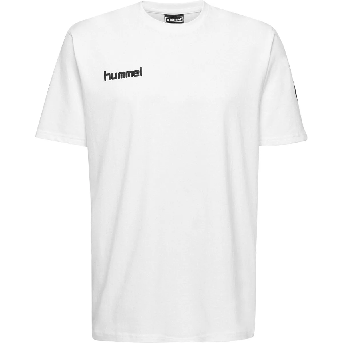GO Cotton Herren T-Shirt, weiß 2XL