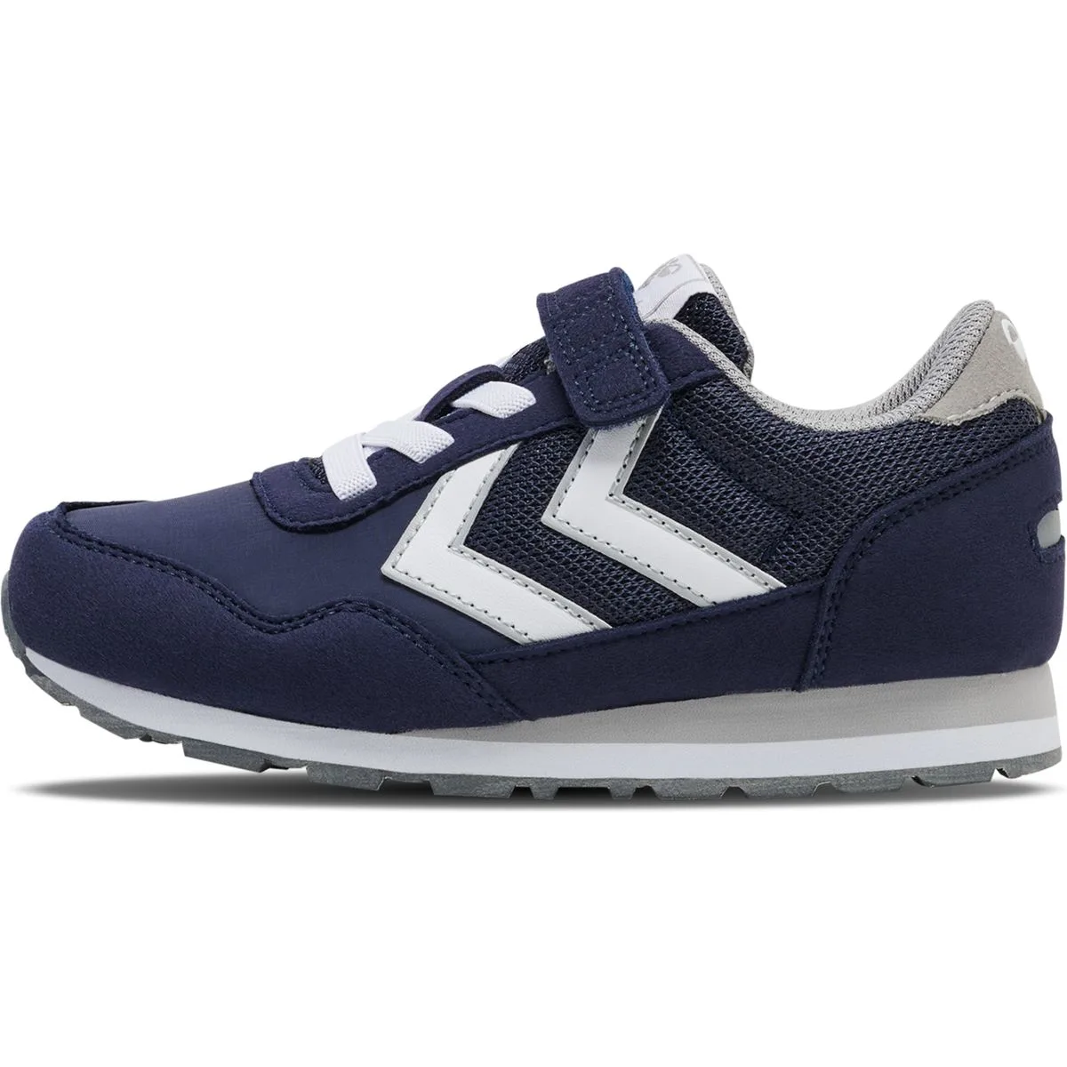 Reflex Kinder Halbschuhe, blau, Größe 36 36