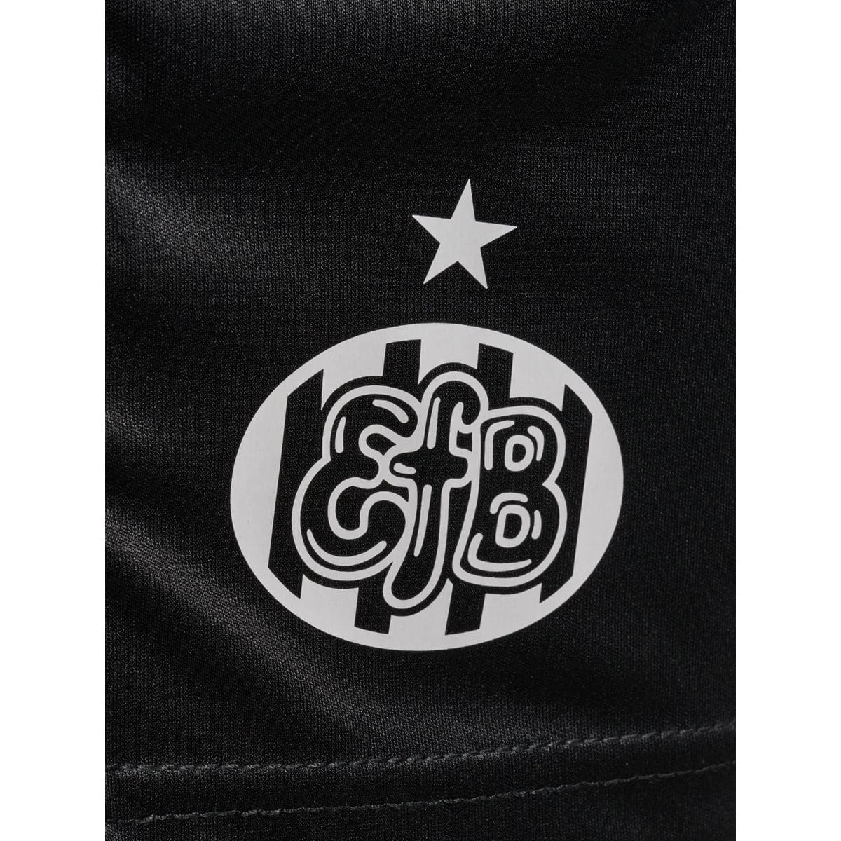 Hummel Core XK Poly Shorts, schwarz 211466