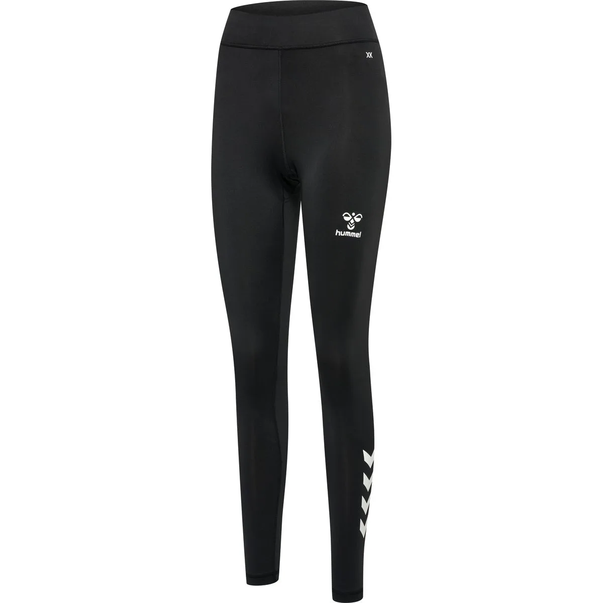 Core XK Damen Tights, schwarz S
