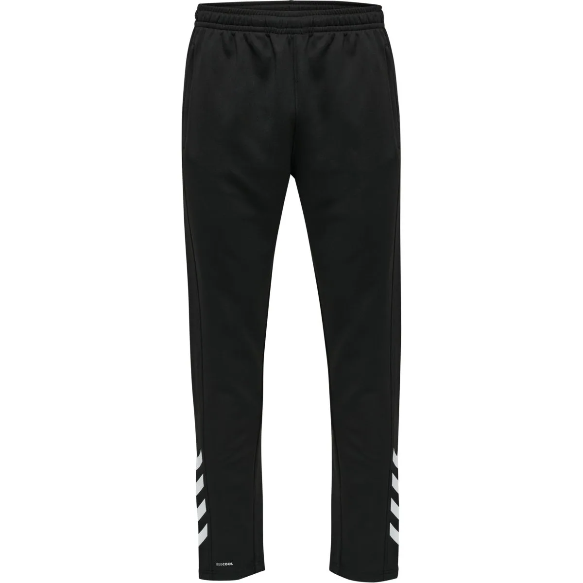 Core XK Poly Trainingshose, schwarz 3XL