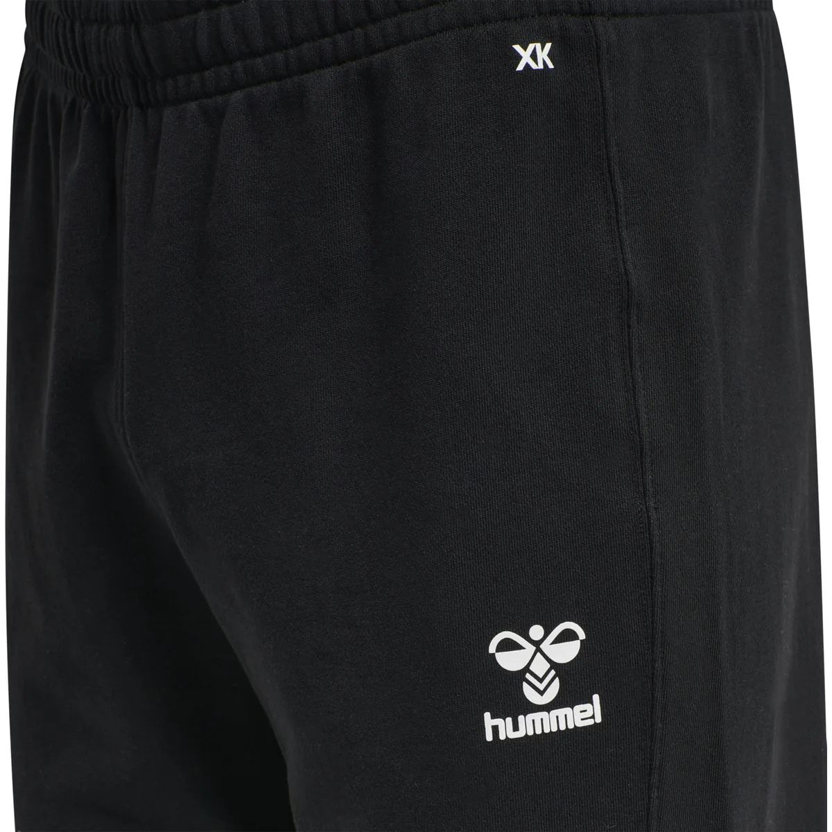 Hummel Core XK Goalkeeper Cotton Torwarthose, schwarz 5700497406617