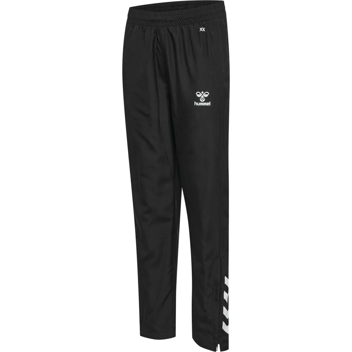 Core XK Micro Kinder Trainingshose, schwarz 164