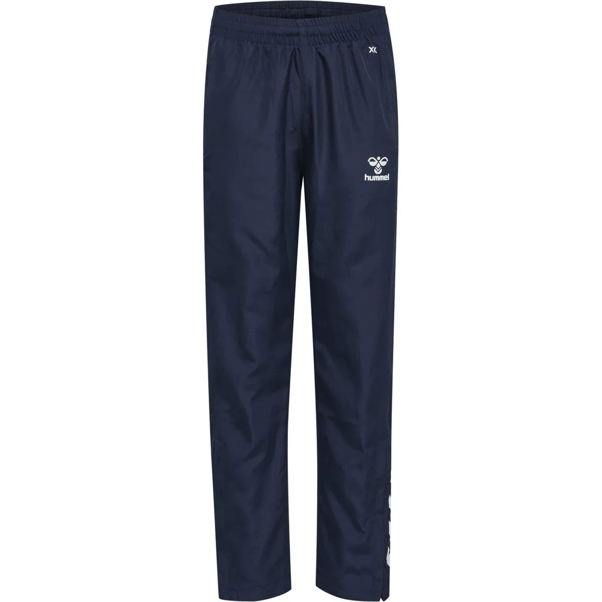 Core XK Micro Kinder Trainingshose, blau 164