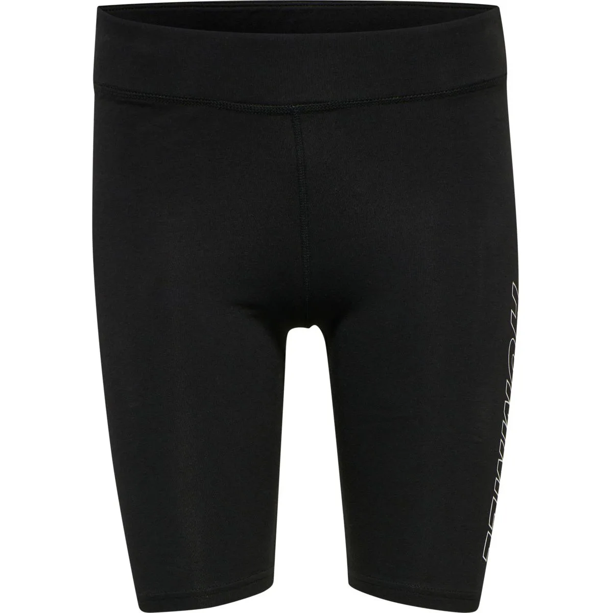 Hummel TE Maja MW Damen Tights, schwarz 5700497686309