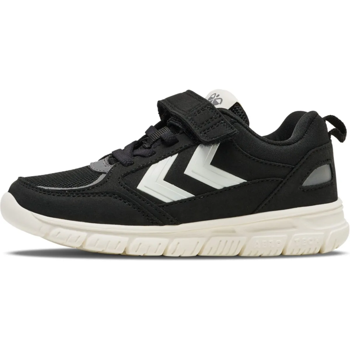 X-light Kinder Freizeitschuhe, schwarz, Größe 30 30
