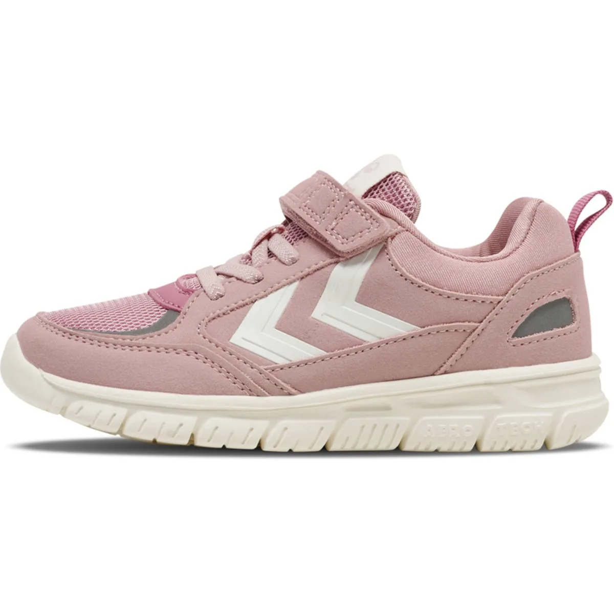 X-light Kinder Freizeitschuhe, rosa, Größe 29 29