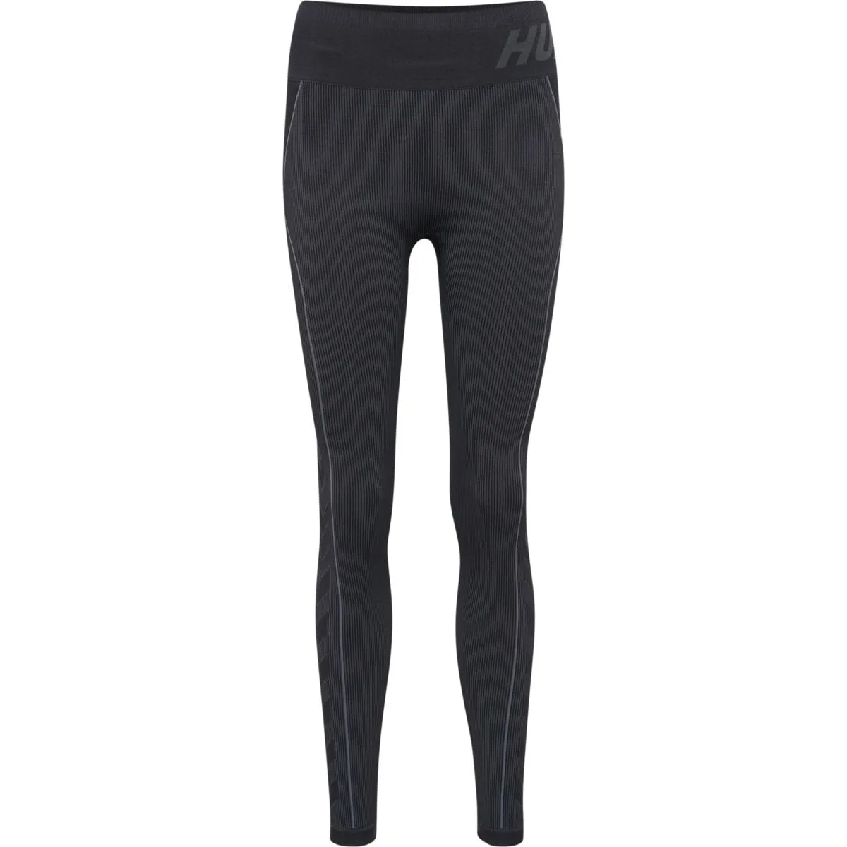 TE Christel Seamless MW Damen Tights, schwarz S
