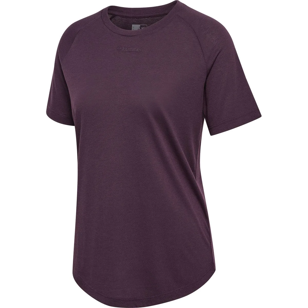 MT Vanja Damen T-Shirt, lila S