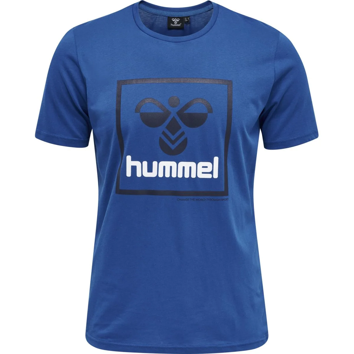 Isam 2.0 Herren T-Shirt, blau S