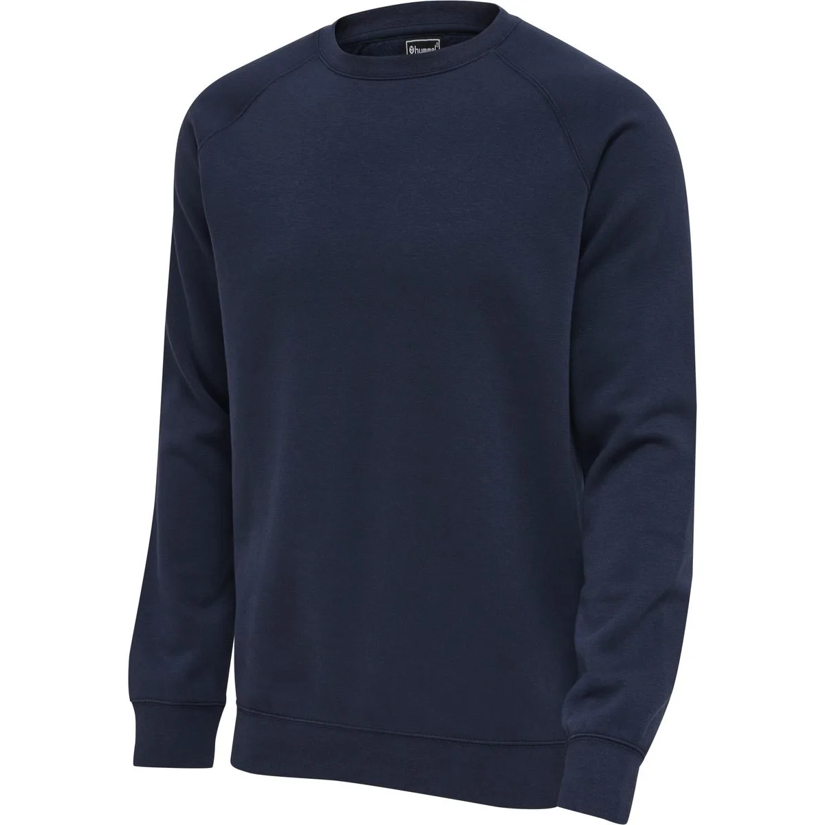 Red Classic Herren Sweatshirt, blau 5XL