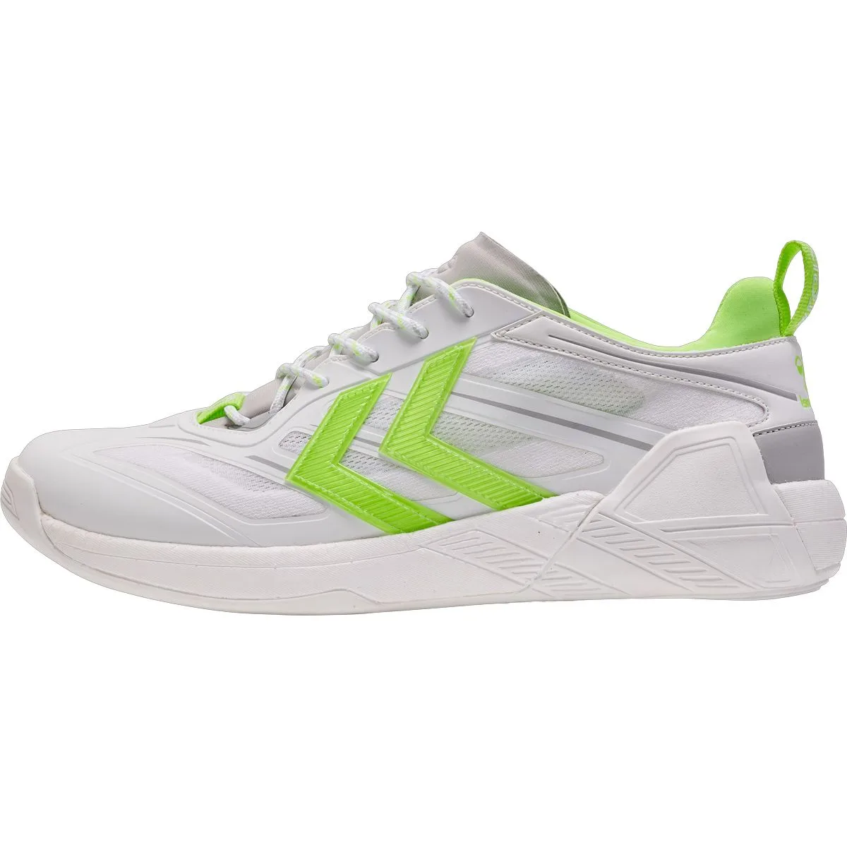 Algiz 2.0 Lite Handballschuhe, weiß, Größe 42 42